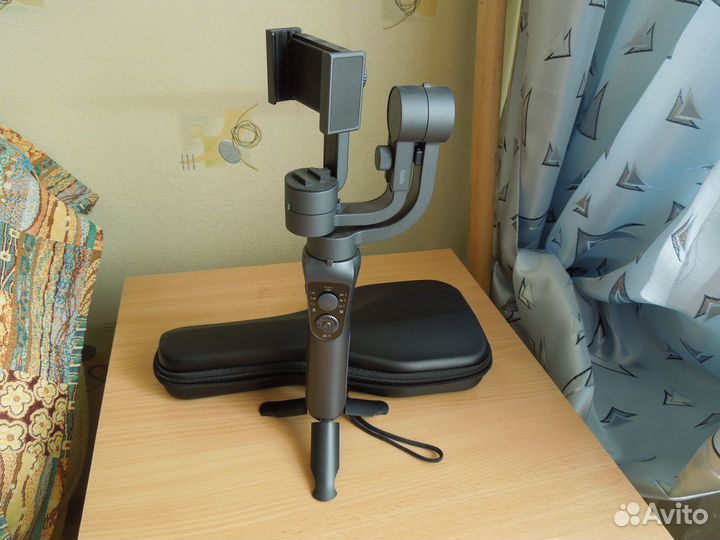 Стэдикам (стабилизатор) для телефона Gimbal S5