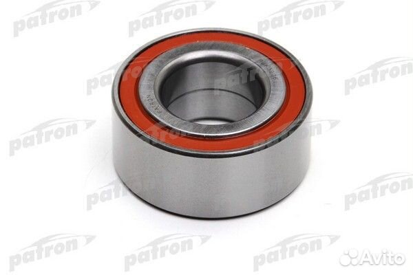 Patron PBK3906 Комплект подшипника ступицы колеса