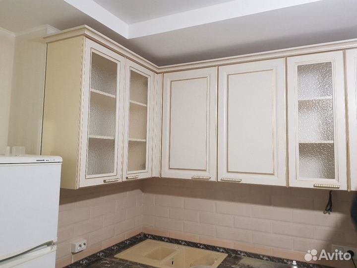 Новая кухня на заказ