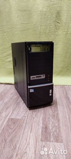 Корпус для пк