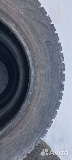 Toyo Observe GSi-5 205/65 R15