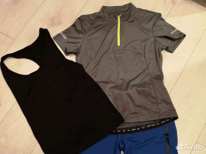 Спортивная одежда crivit