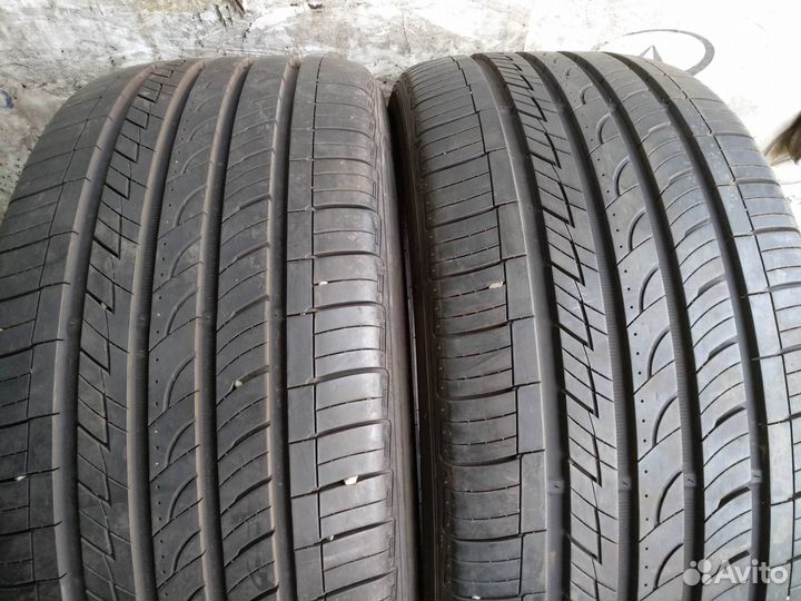 Roadstone N'Fera AU5 255/45 R18 103W