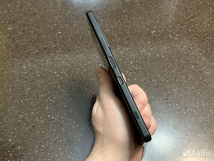 Sony Xperia 1 III, 12/256 ГБ