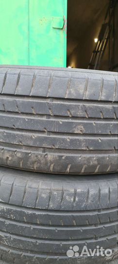 Toyo Proxes R36 225/55 R19