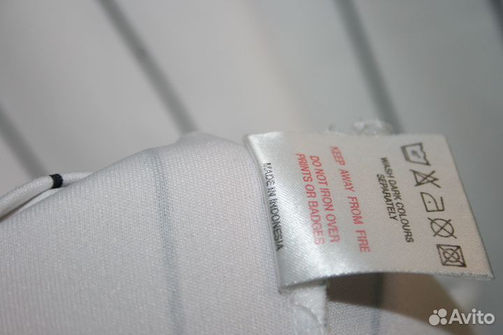 Футболка Le Coq Sportif p-p S