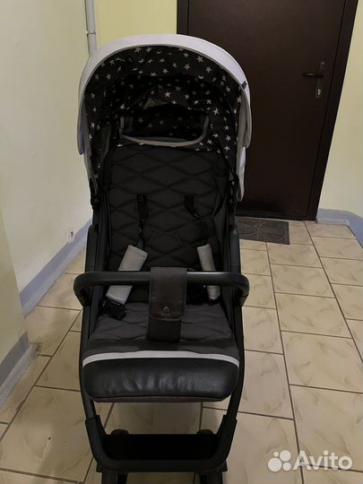 Коляска Rant vega star