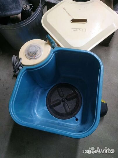 Стиральная машина бу