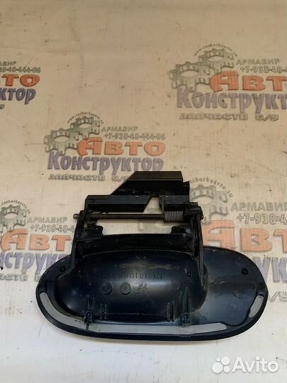 Ручка внешняя Bmw 5 Седан Iv 530 D М57 1998