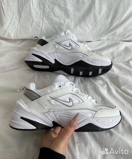 Кроссовки Nike M2K Tekno