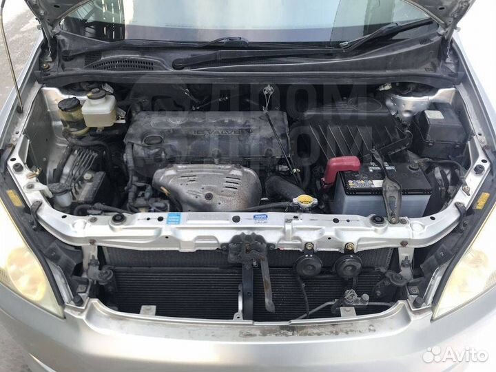 Toyota Ipsum ACM21W 2002 г. цвет 1С0 в разбор