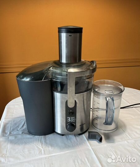 Соковыжималка Bork