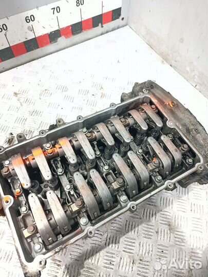 Головка блока цилиндров Ford Mondeo 3 2.0 Дизель