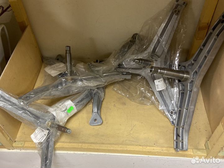 Крестовины стиральных машин всех фирм