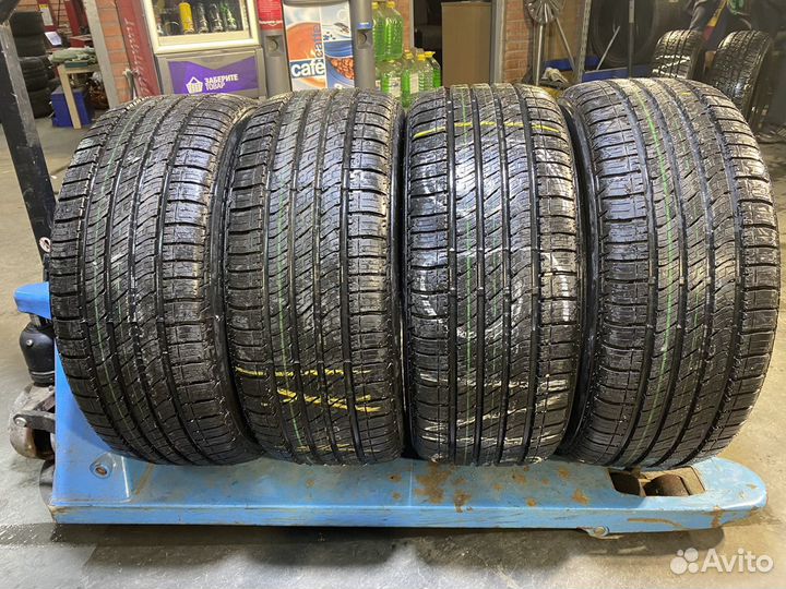 Bridgestone Turanza EL42 235/50 R18 97H