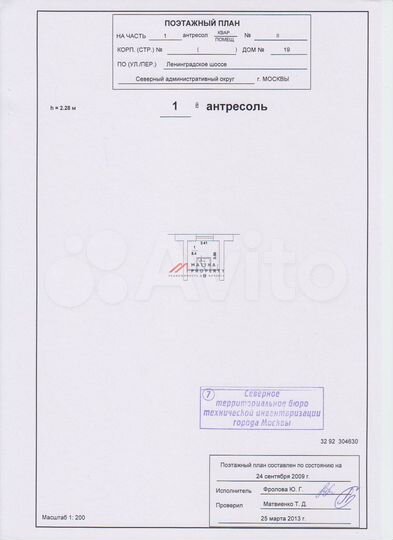 Сдам торговое помещение, 120 м²