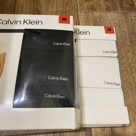 Calvin Klein мужская футболка