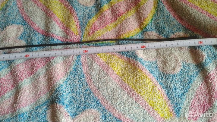 Удлинитель 4 pin для вентиляторов пк