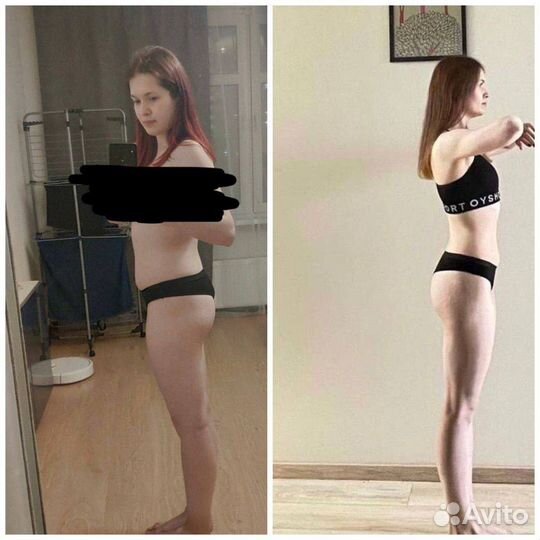 Персональный тренер