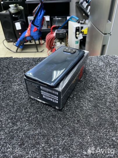 Xiaomi Poco X3 NFC, 6/128 ГБ