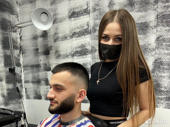 Бесплатные мужские стрижки, модели на стрижку