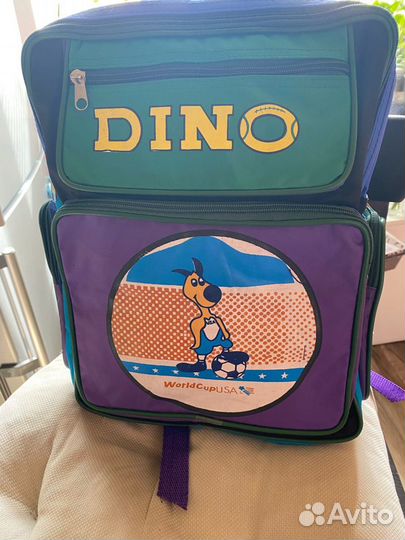 Рюкзак детский