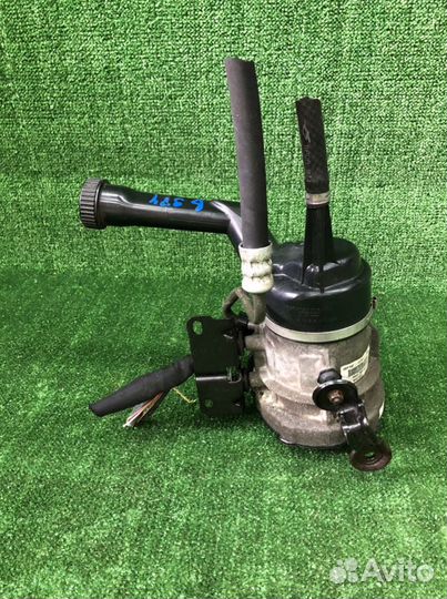 Носос электроусилителя руля Peugeot 308