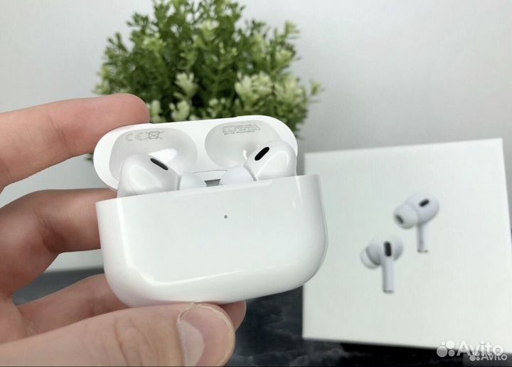 TWS AirPods PRO 2 (GEN2) huilian 247