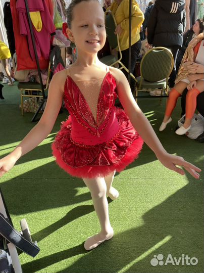 Купальник для балета