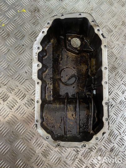 Поддон масляный Skoda Octavia A4 (1U) 1997-2011