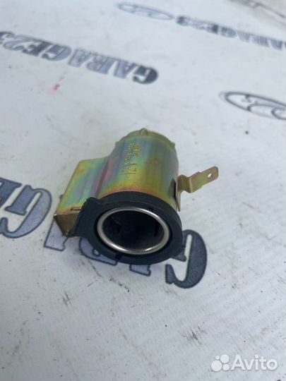 Гнездо прикуривателя mitsubishi outlander 1