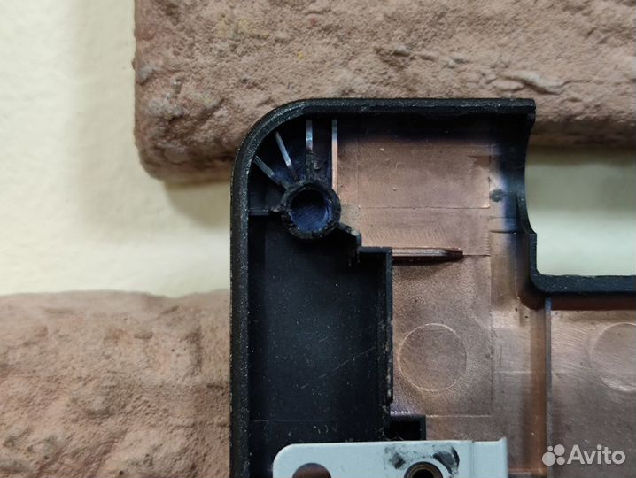 Топкейс Packard Bell PEW91 TK81