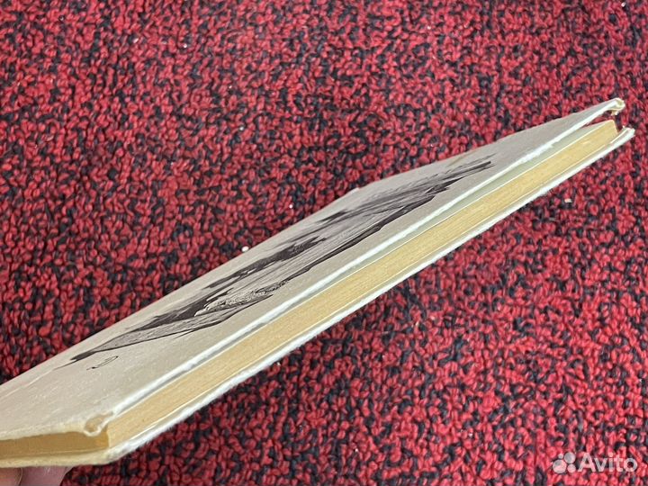 Г.Державин - Водопад - Стихотворения 1971