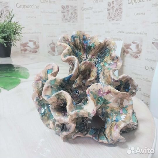 Статуэтка авторская работа