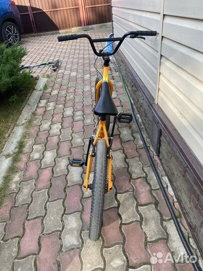 Велосипед Stark Madness BMX Race