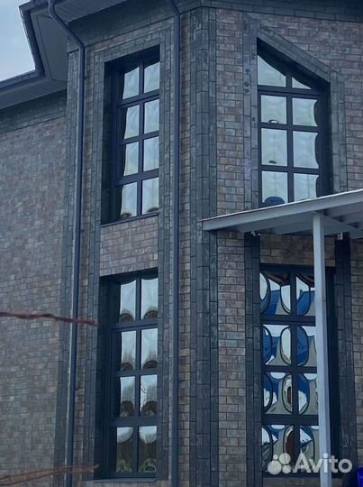 Пластиковые окна за 7 дней