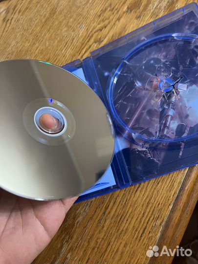 Terminator resistance ps5