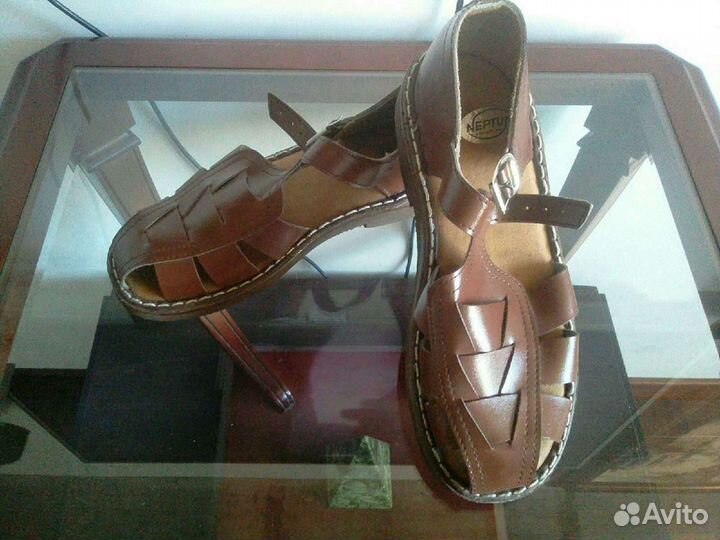 Сандалии детские