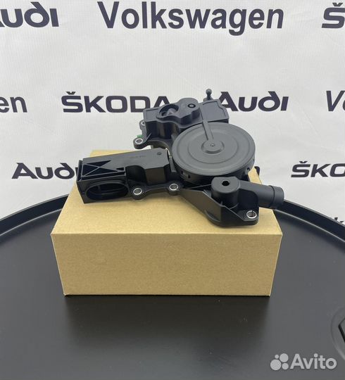 Маслоотделитель 1.8 / 2.0 / TSI / tfsi (GEN2)