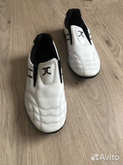 Степки для тхэквондо