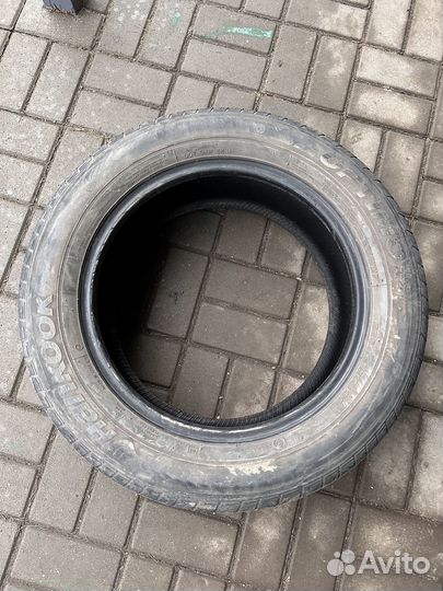 Hankook Optimo K415 225/60 R17