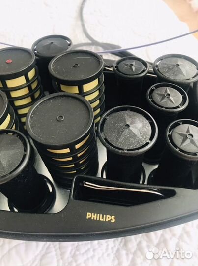 Электробигуди