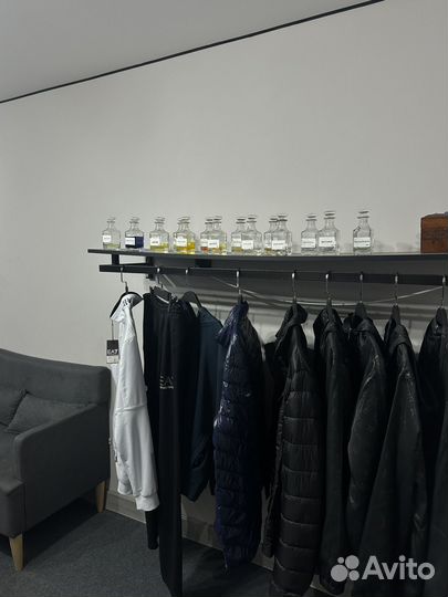 Продам готовый бизнес магазин одежды