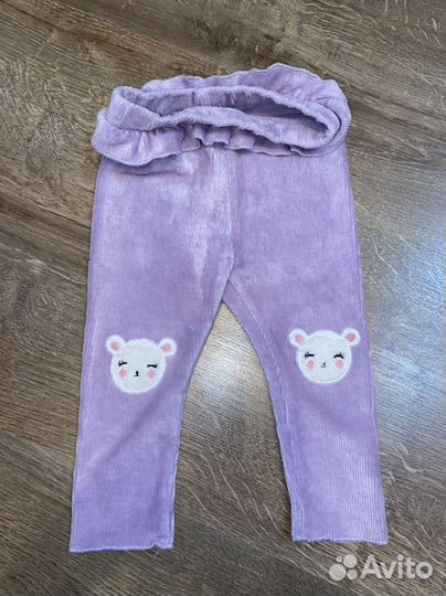 Вещи на девочку