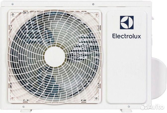 Сплит-система Electrolux eacs/I-09HAV/N8 22Y