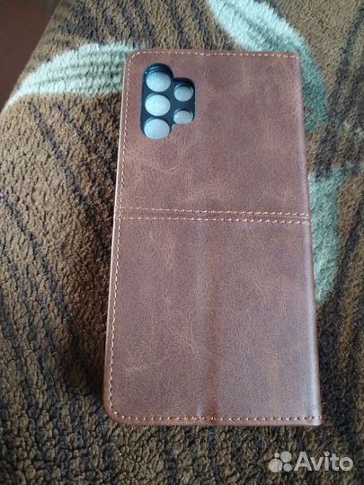 Чехол для samsung а12