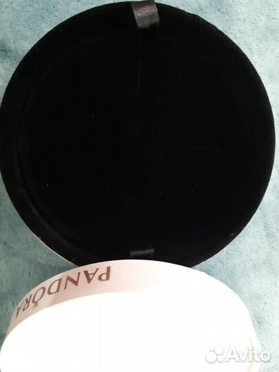 Шкатулка для хранения украшений Pandora