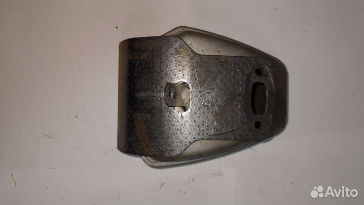 Глушитель олео мак спарта 25