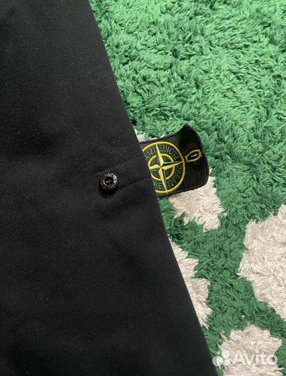 Зип худи stone island оригинал