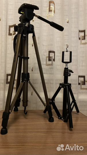 Штатив